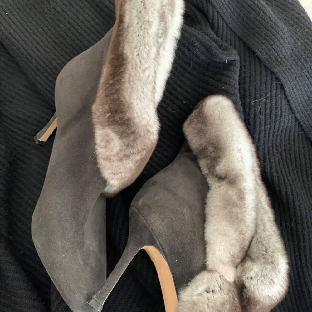Boots - Picture 1 of 2